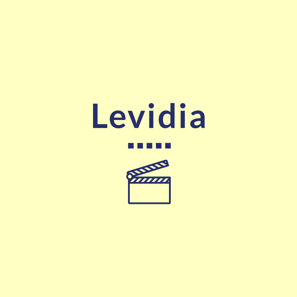 Levidia movies Film and Storytelling Seed&Spark