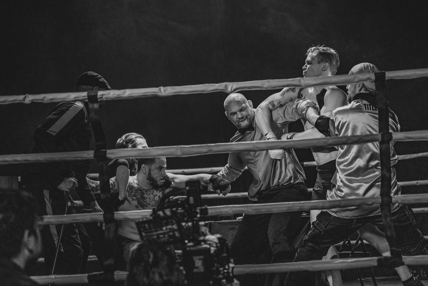 Chess Boxing Paris (@ChessBParis) / X