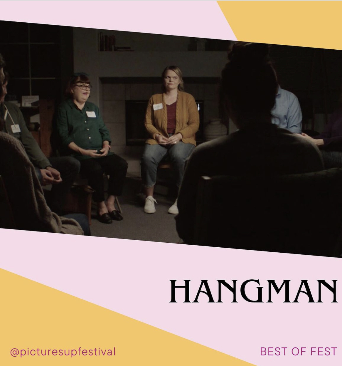 The Hangman - FilmFreeway