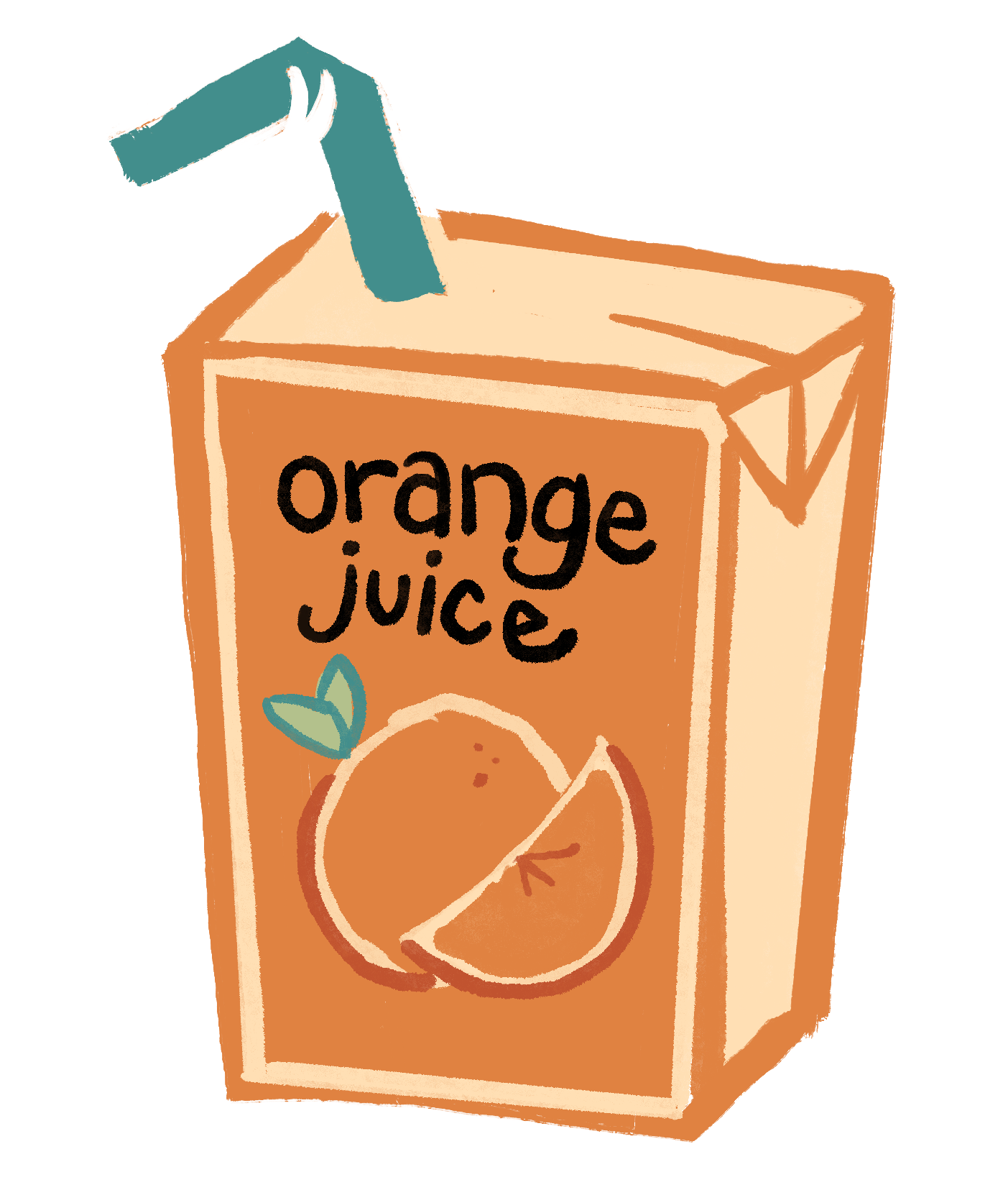 Orange Juice Film and Storytelling Seed&Spark