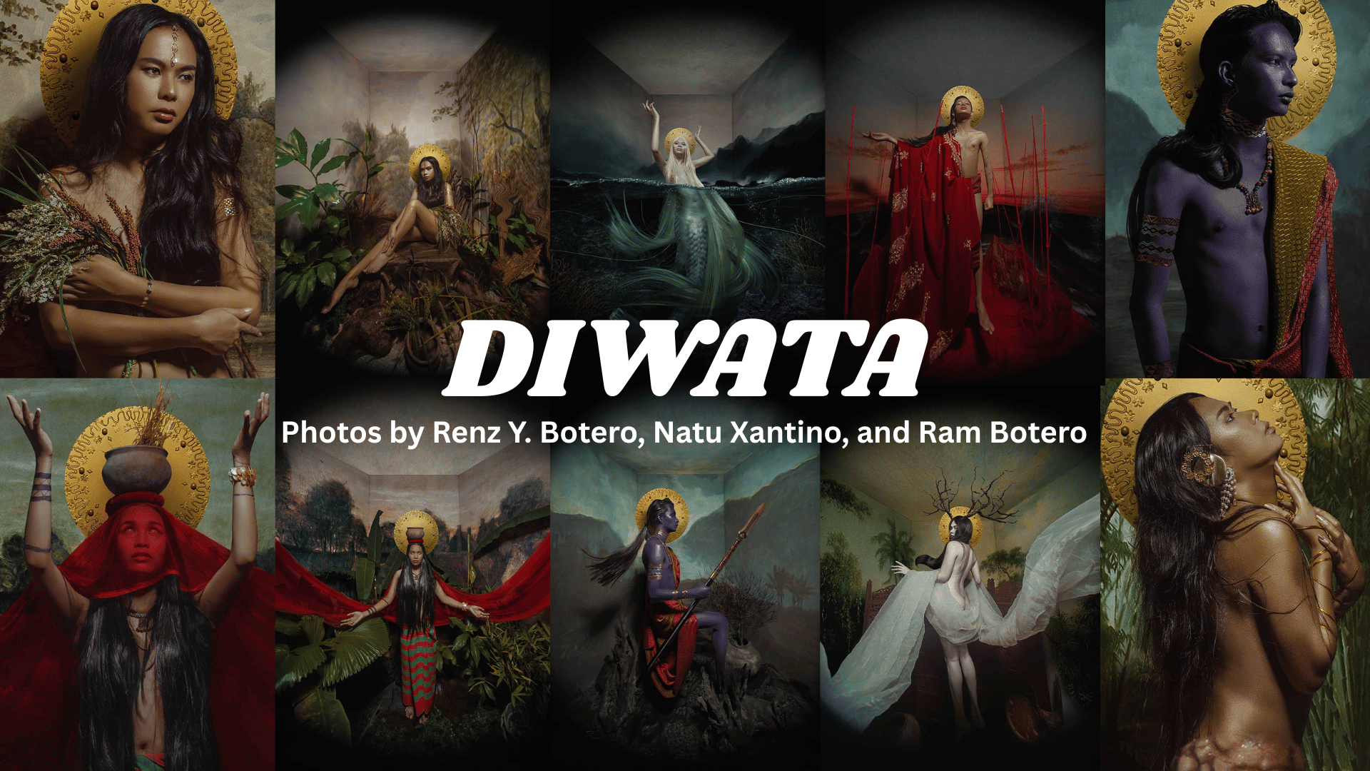 DIWATA: A Filipino-American Folktale - Film and Storytelling | Seed&Spark