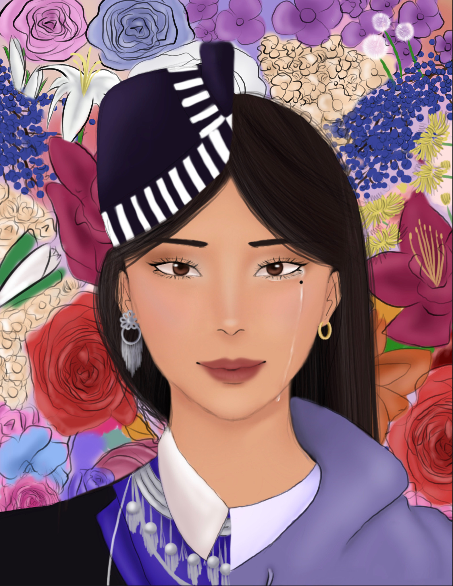 No Rain, No Flowers Film and Storytelling Seed&Spark