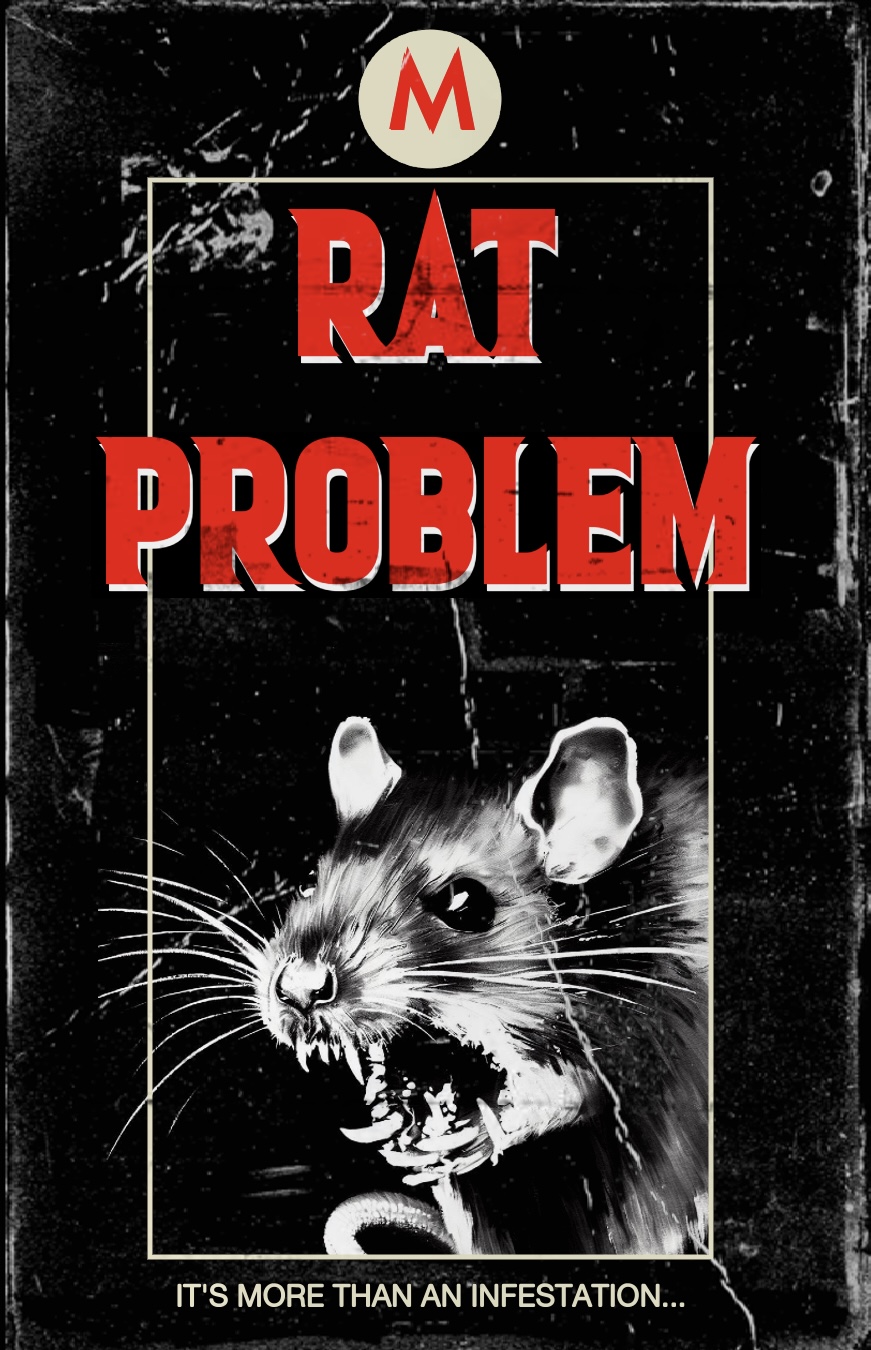 Rat Problem - Film and Storytelling | Seed&Spark
