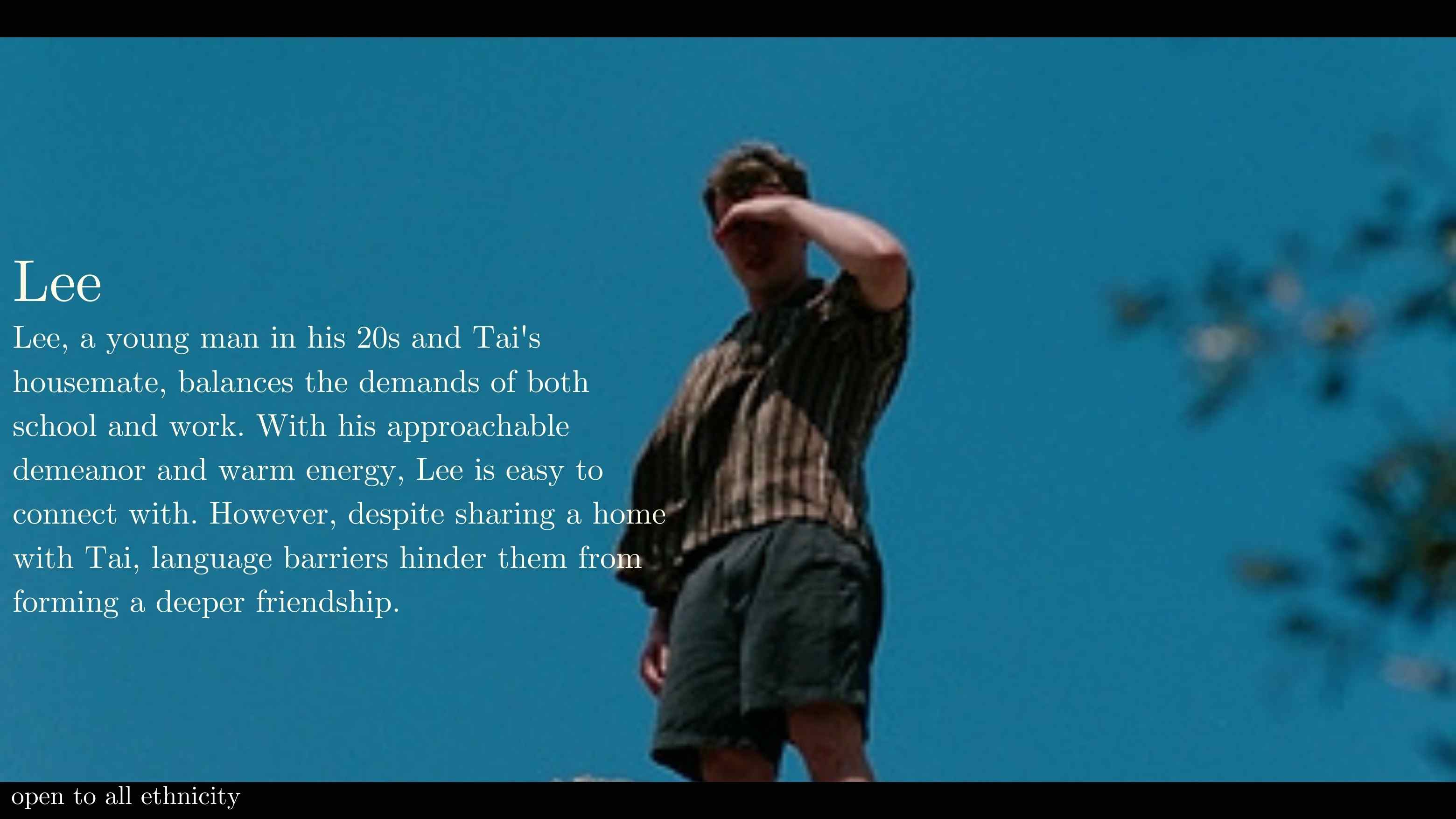 Treading Works TREADING - Film and Storytelling | Seed&Spark