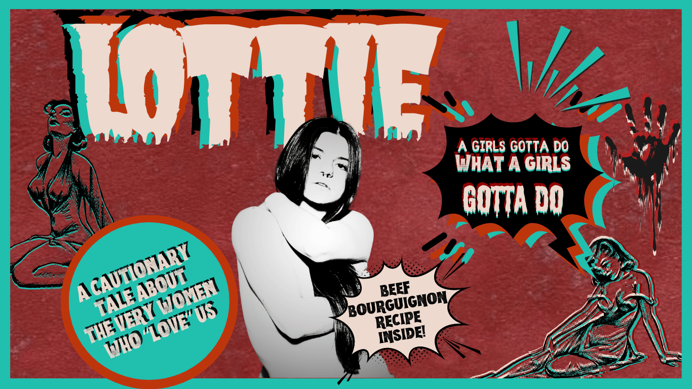LOTTIE - Film and Storytelling | Seed&Spark