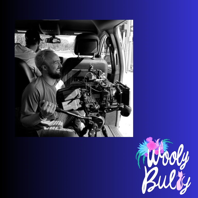 Wooly Bully - Film and Storytelling | Seed&Spark