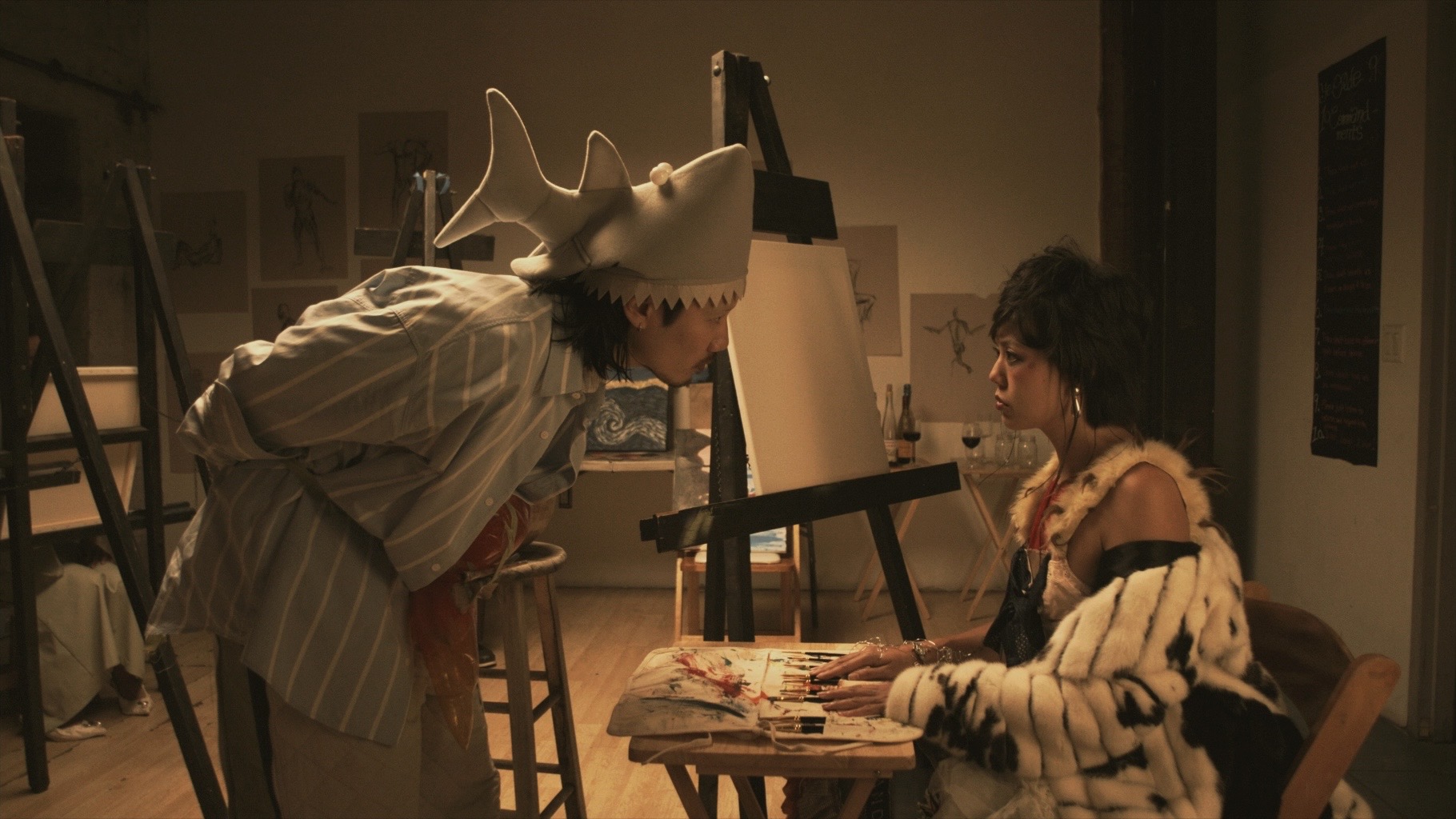Color Me Wicked - Film and Storytelling | Seed&Spark