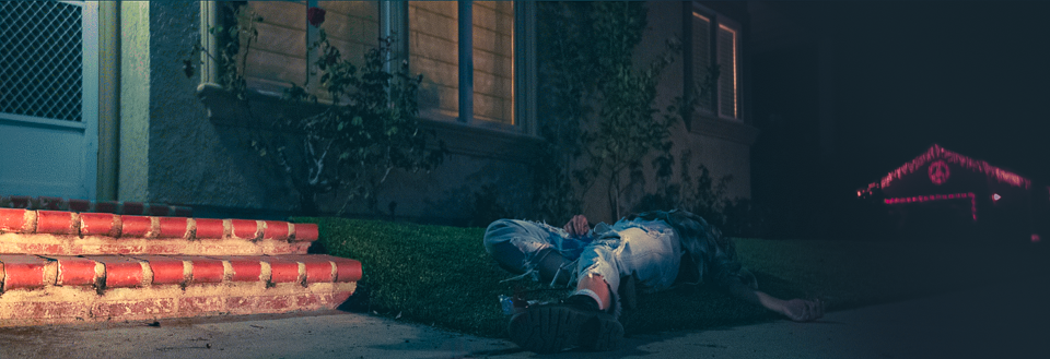 Nightwalker (Post-Production) - Film and Storytelling | Seed&Spark