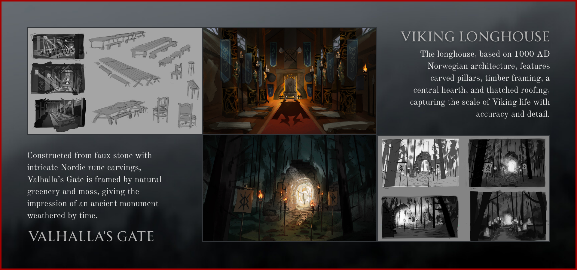 Valhalla Calls No Names - Film and Storytelling | Seed&Spark