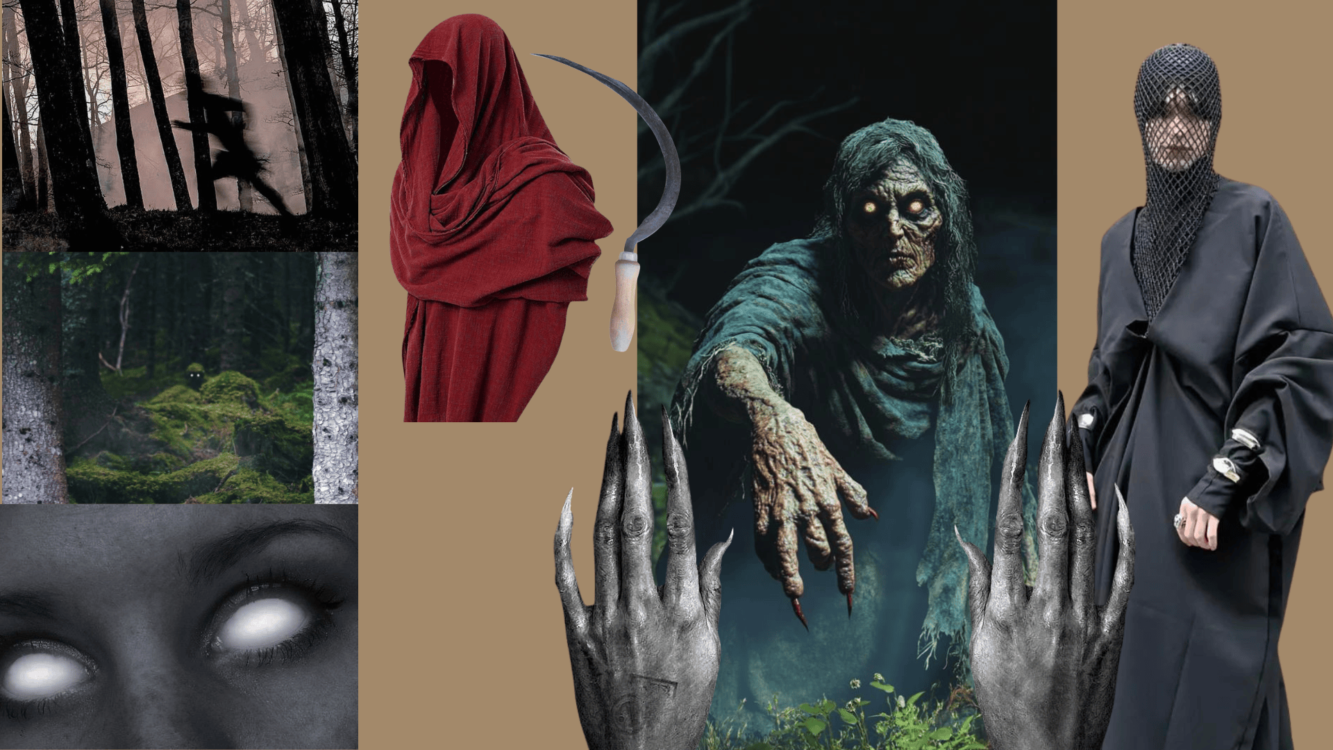Coming of Rage - Film and Storytelling | Seed&Spark