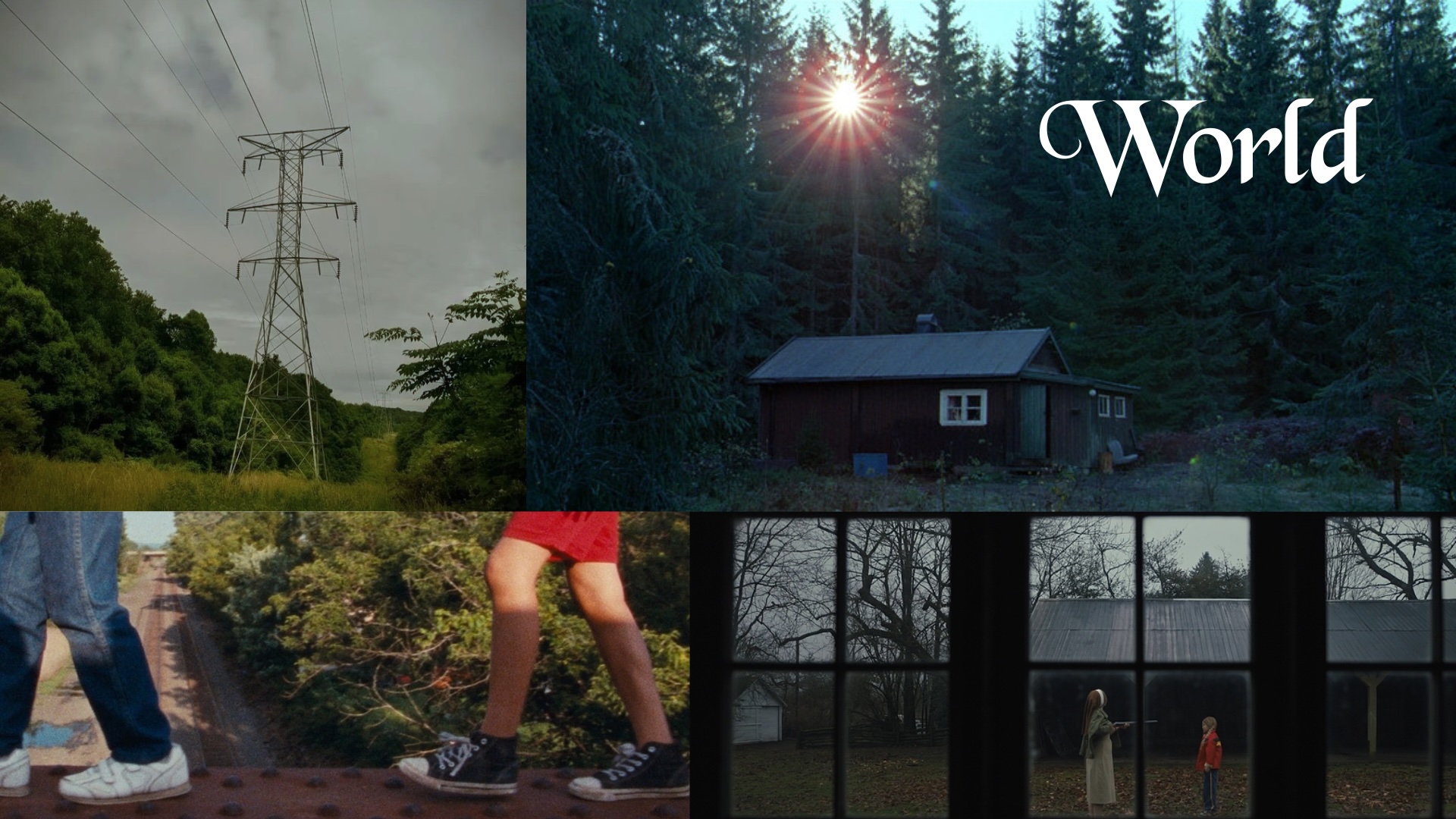 First Kill - Film and Storytelling | Seed&Spark