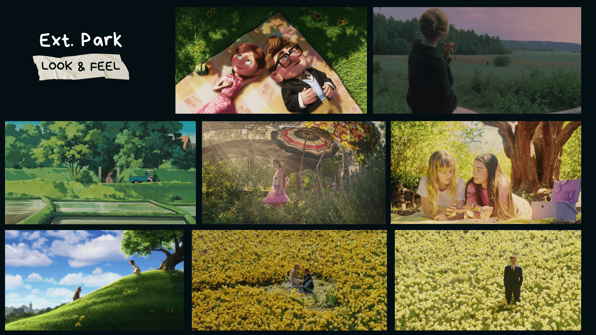 Amy & Red - Film and Storytelling | Seed&Spark