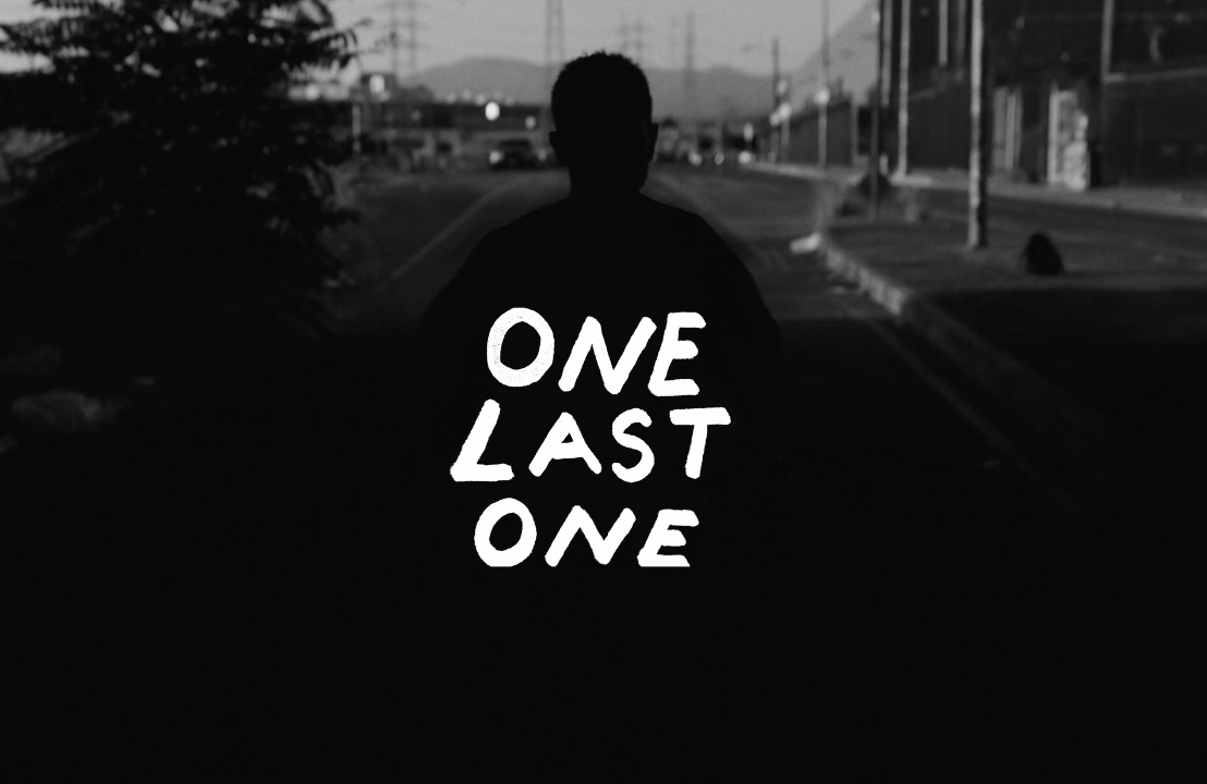 One Last One ONE LAST ONE - Film and Storytelling | Seed&Spark