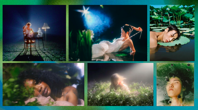 Mindpond - Music Video - Film and Storytelling | Seed&Spark