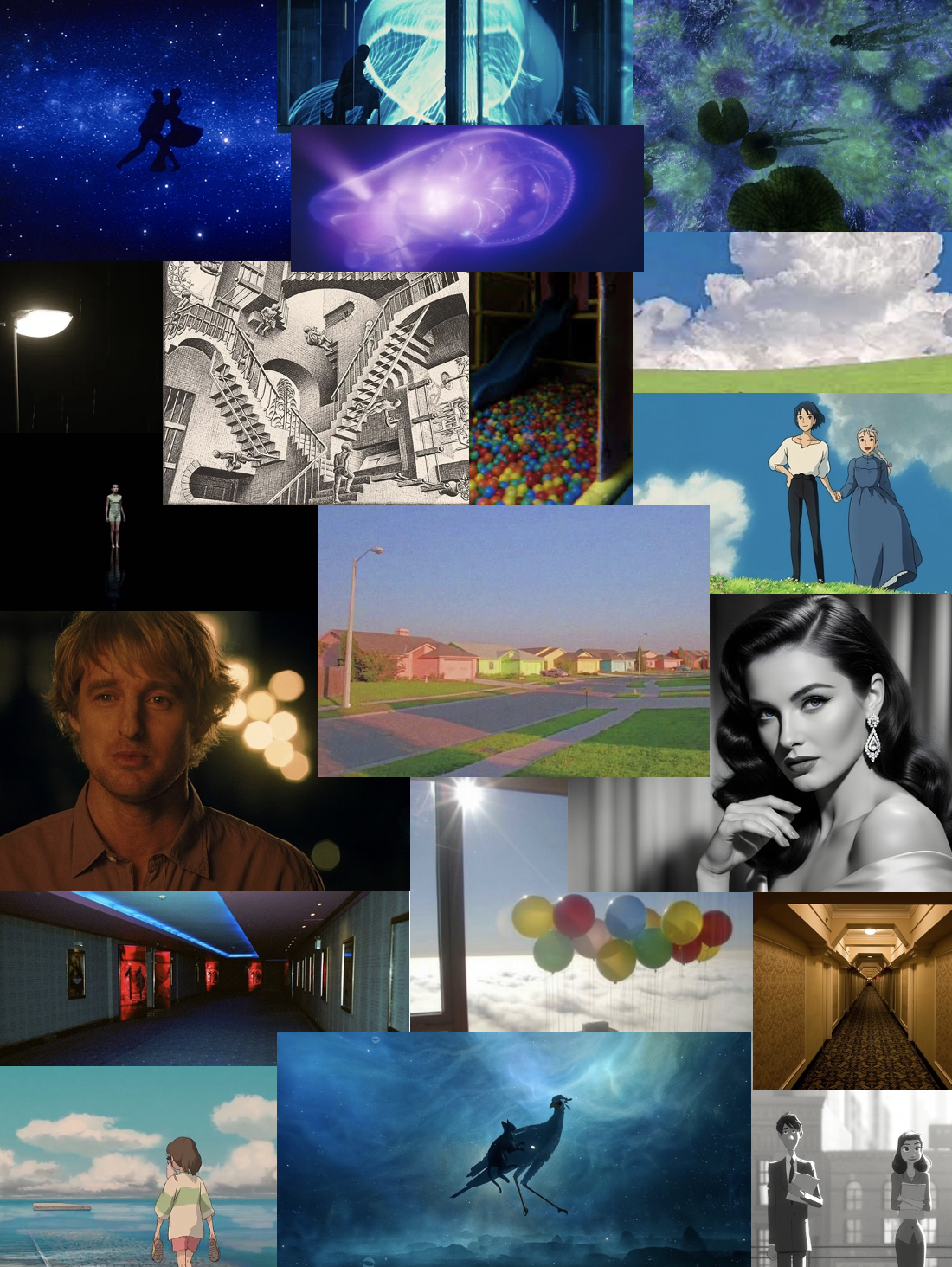 Liminal Films LIMINAL - Film and Storytelling | Seed&Spark