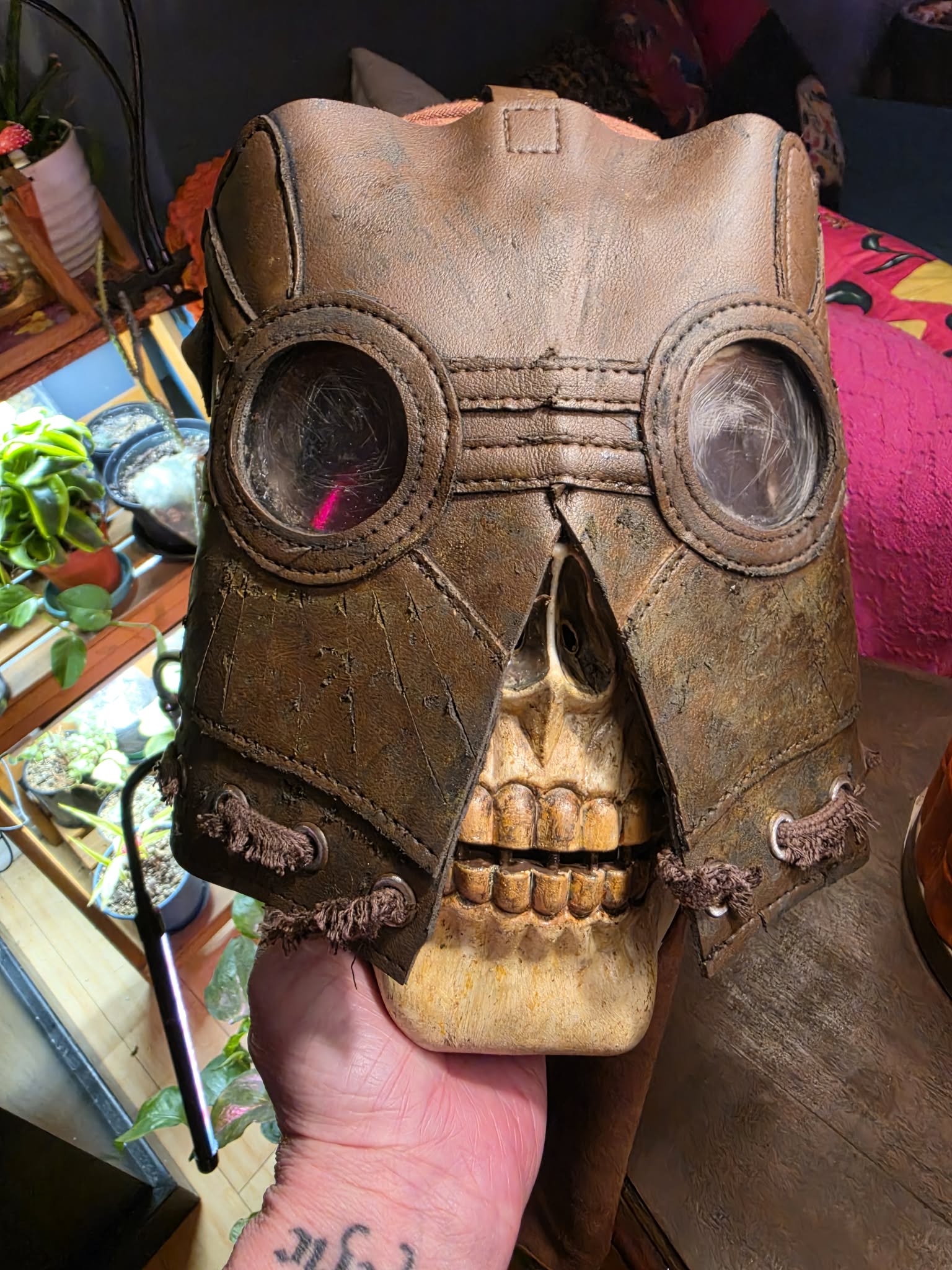 RUN: Don't scream...Don't hide...Just- - Film and Storytelling | Seed&Spark