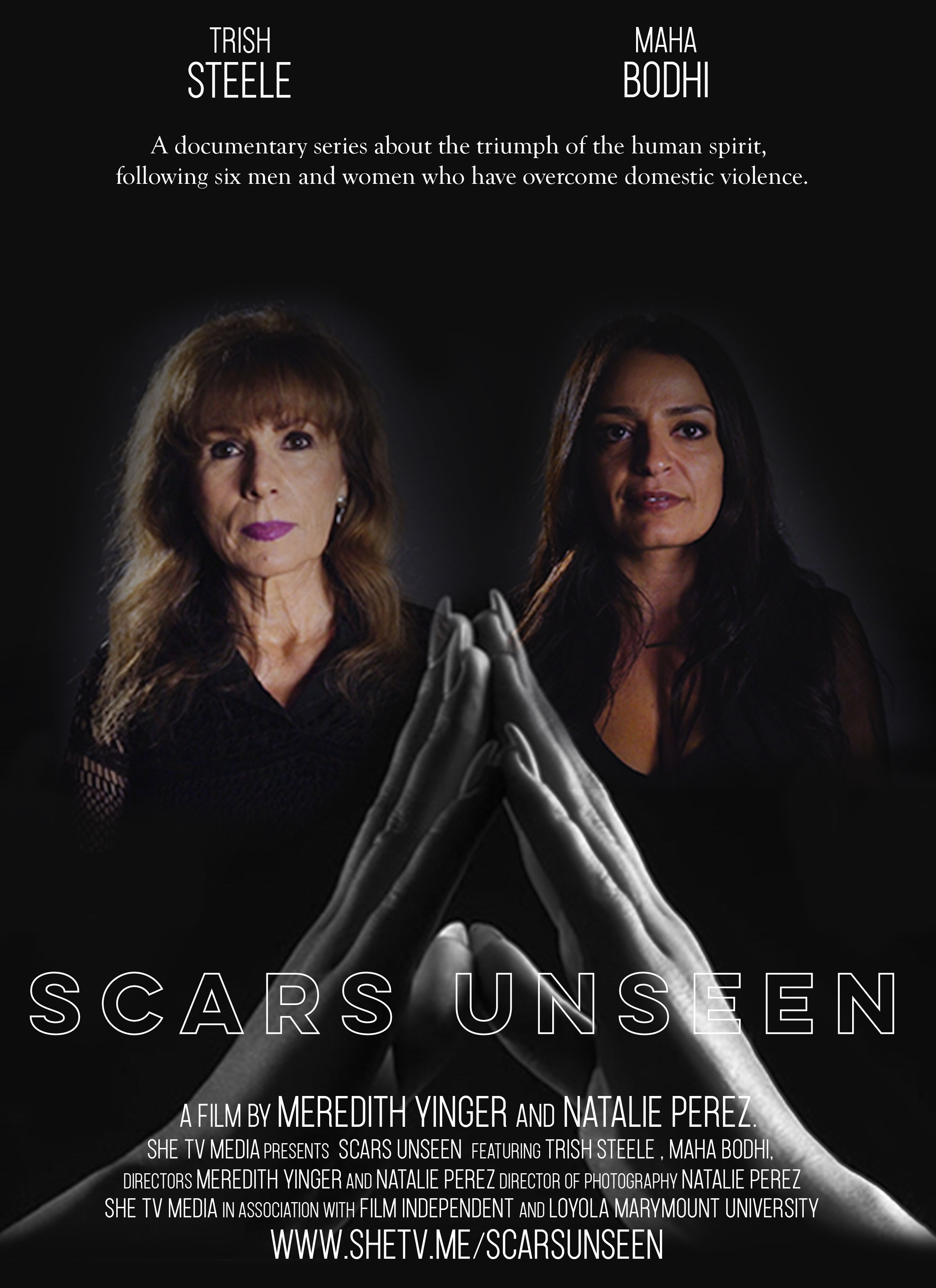 Scars Unseen - Film and Storytelling | Seed&Spark