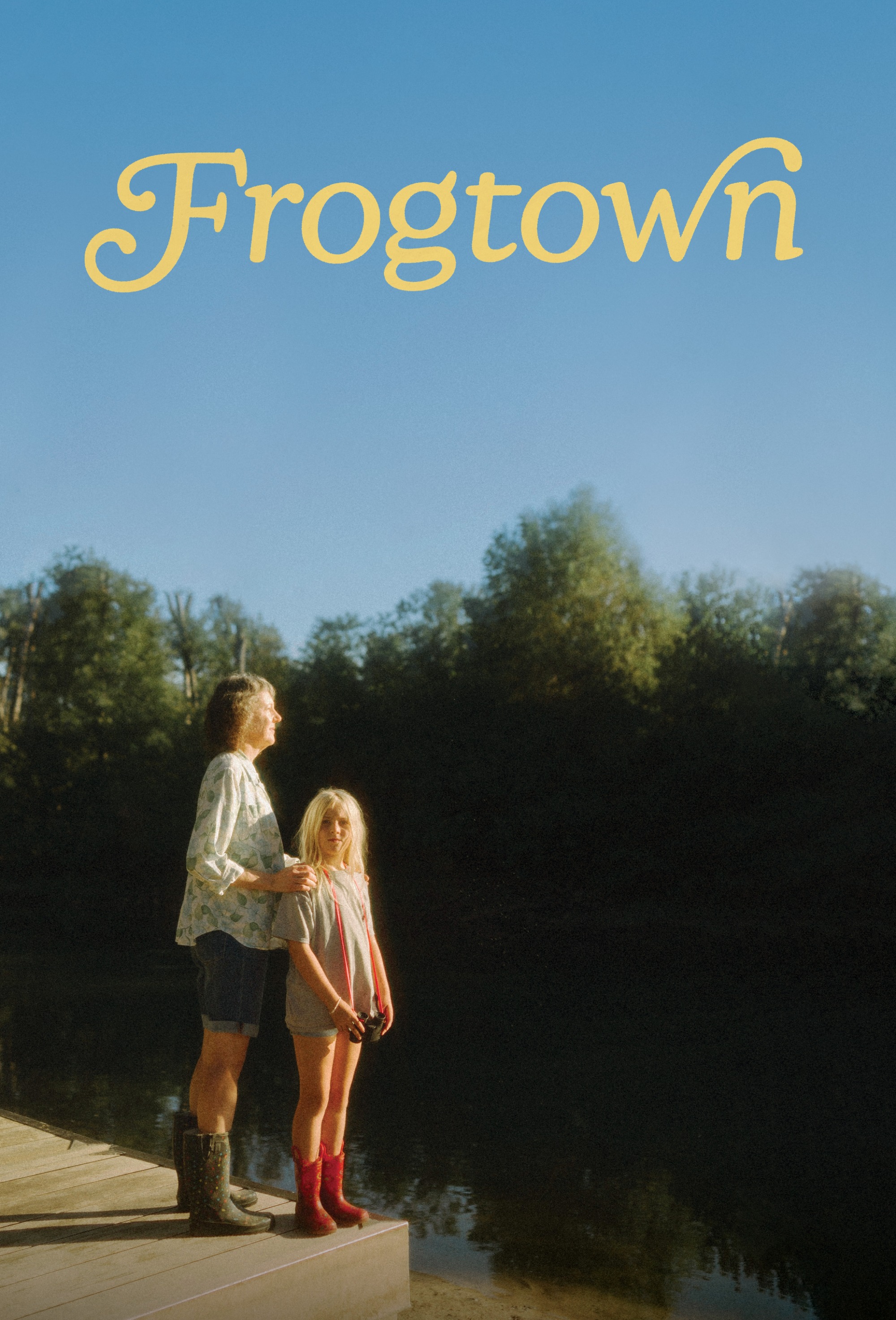 Frogtown - Film and Storytelling | Seed&Spark