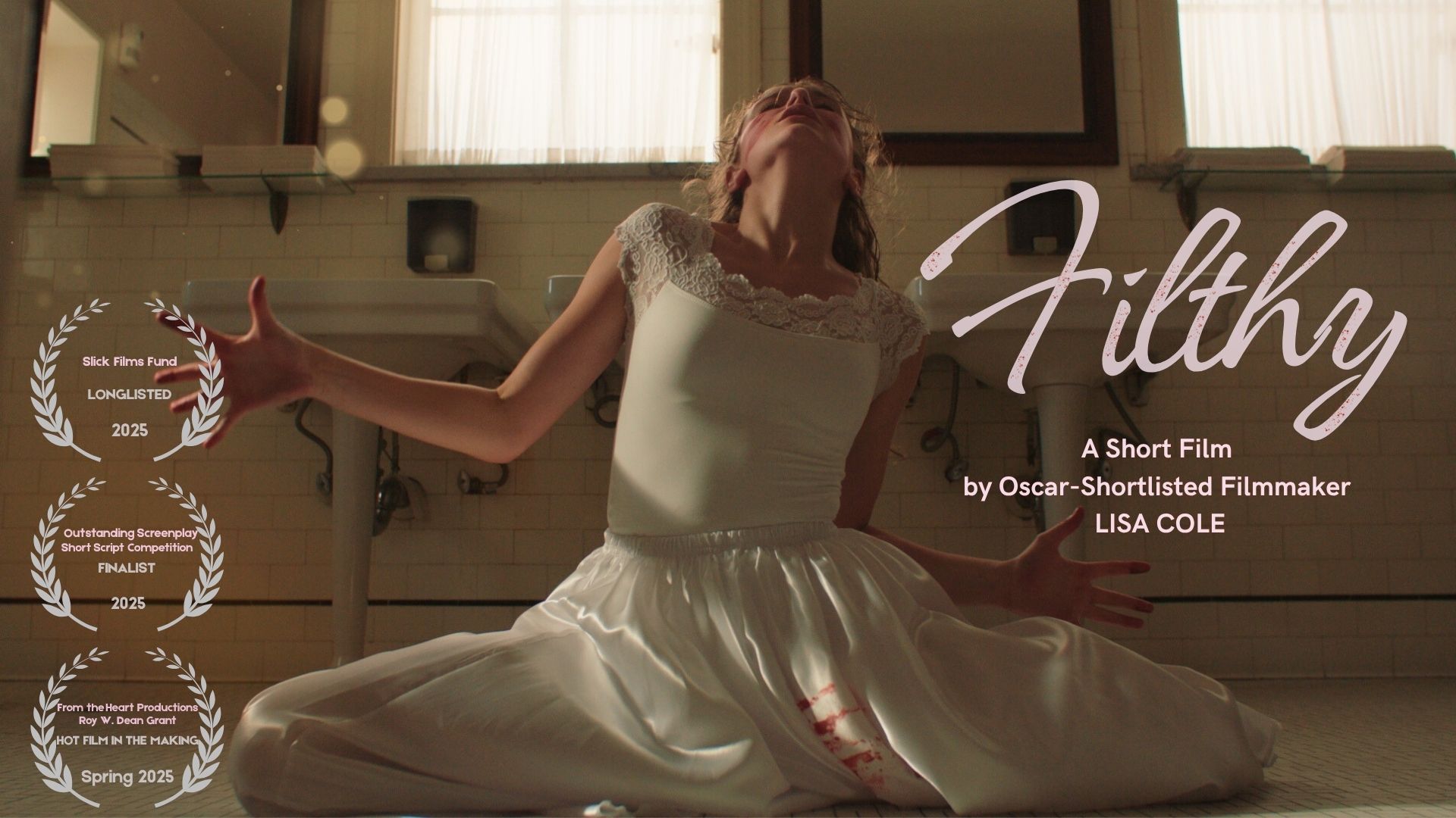 Filthy - Film and Storytelling | Seed&Spark